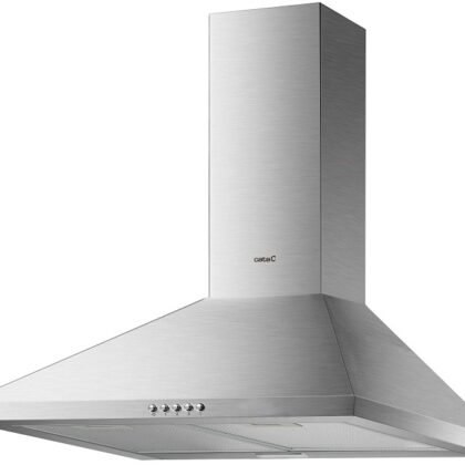 Exaustor Chaminé Omega 7500 X 595m³/h (Inox) - CATA