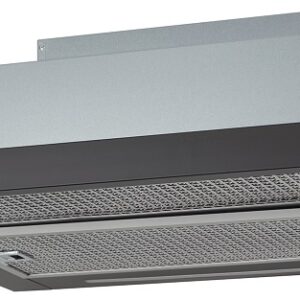 Exaustor Telesc?pico TFH 6630 BK 605m?/h (Preto) - CATA
