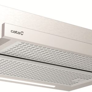 Exaustor Telesc?pico TFH 6430 X 391,5m?/h (Inox) - CATA