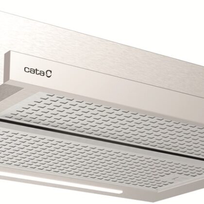 Exaustor Telesc?pico TFH 6430 X 391,5m?/h (Inox) - CATA