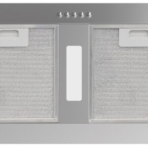 Exaustor de Encastre GCB 55 X 371m³/h (Inox) - CATA