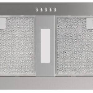 Exaustor de Encastre GCB 73 X 372,2m³/h (Inox) - CATA