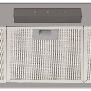 Exaustor de Encastre GL75 X 820m³/h (Inox) - CATA