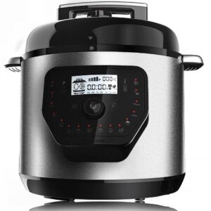 Robot Olla GM H Deluxe - CECOTEC