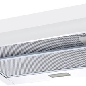 Exaustor Telescópico TFB 5160 WH 300m³/h (Branco) - CATA