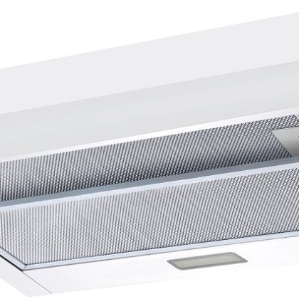Exaustor Telescópico TFB 5160 WH 300m³/h (Branco) - CATA