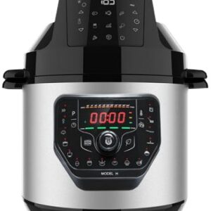 Robot 6L Olla GM H Fry Cooker - CECOTEC