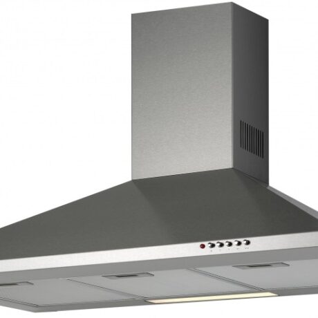 Exaustor Chaminé V-900 X/L 420m³/h (Inox) - CATA