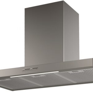 Exaustor Chamin? Sygma 9010 X 802m?/h (Inox) - CATA