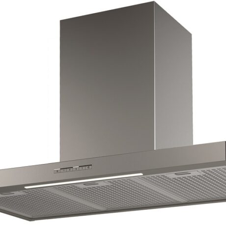 Exaustor Chaminé Sygma 9010 X 802m³/h (Inox) - CATA