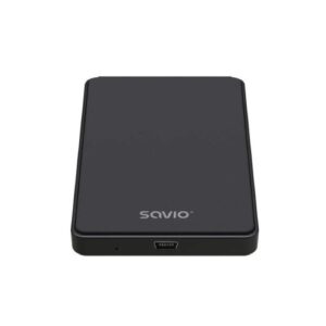 EXTERNAL ENCLOSURE FOR 2.5 quot HDD/SDD AK-73-73