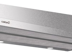 Exaustor Telescópico Extender 900 390m3/h (Inox) - CATA