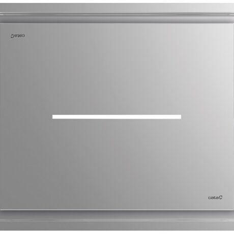 Exaustor de Teto Isla Bennu Slim 900 X 620m³/h (Inox) - CATA