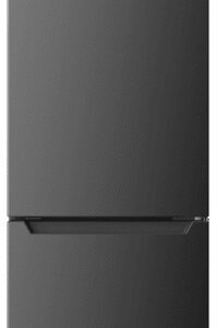 Frigorífico Combinado Bolero CoolMarket Combi 262L (Preto) - CECOTEC