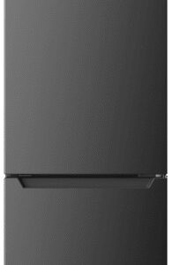Frigor?fico Combinado Bolero CoolMarket Combi 250L (Inox) - CECOTEC