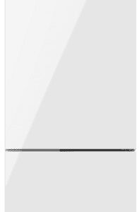 Frigor?fico Combinado Bolero CoolMarket Combi 356L (Branco) - CECOTEC