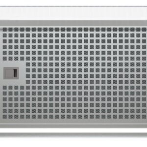 Exaustor de Encastre Corona X 70 /B 850m?/h (Inox) - CATA
