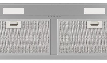 Exaustor de Encastre Armonia 90 X 385m³/h (Inox) - CATA