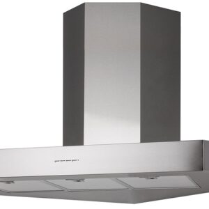 Exaustor Chamin? Canto Angolo Box 1000 X 800m?/h (Inox) - CATA