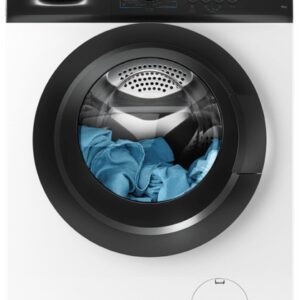 M?quina de Lavar Roupa Bolero DressCode 6000N 6Kg 1000rpm (Branco) - CECOTEC