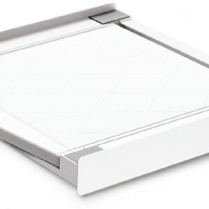 Kit de Montagem 02356 União Máquina Lavar e Secar Roupa - CECOTEC