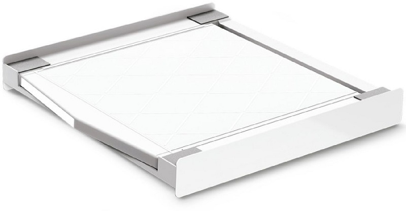 Kit de Montagem 02356 União Máquina Lavar e Secar Roupa - CECOTEC