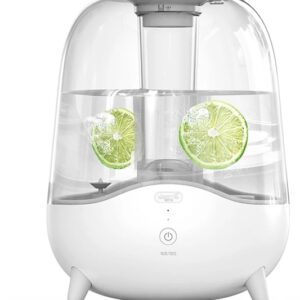 Humidificador de Ar Ultrassónico Deerma F325 25W (5L) - XIAOMI