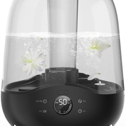 Humidificador de Ar Ultrassónico Deerma F327W 28W (5L) - XIAOMI