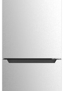 Frigorífico Combinado Bolero CoolMarket 322L (Inox) - CECOTEC