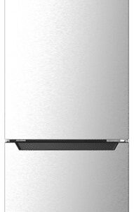 Frigor?fico Combinado Bolero CoolMarket 250L (Inox) - CECOTEC