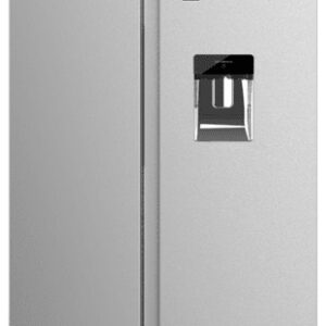 Frigor?fico Americano Bolero CoolMarket SBS 559L E (Inox) - CECOTEC