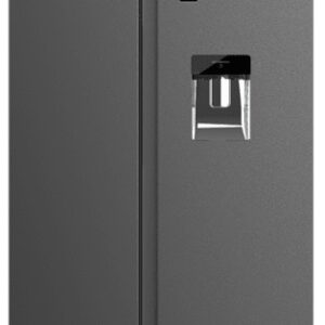 Frigor?fico Americano Bolero CoolMarket SBS 559L E (Preto) - CECOTEC