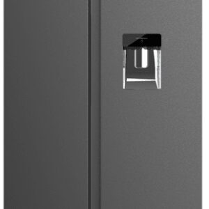 Frigorífico Americano Bolero CoolMarket SBS 559L (Preto) - CECOTEC