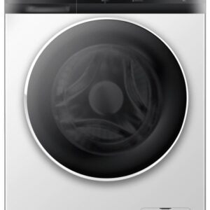 M?quina de Lavar Roupa Bolero DressCode 10500 Inverter 10Kg 1400rpm (Branco) - CECOTEC