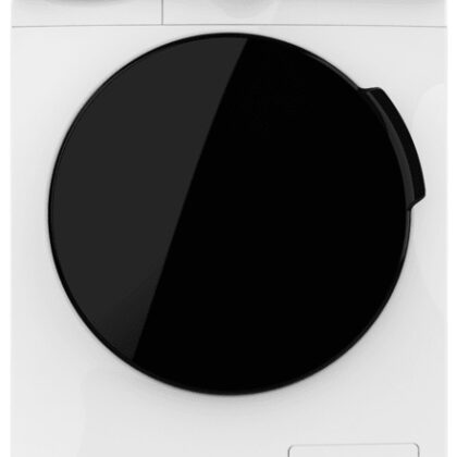 M?quina de Lavar Roupa Bolero DressCode 121000 12Kg 1400RPM (Branco) - CECOTEC
