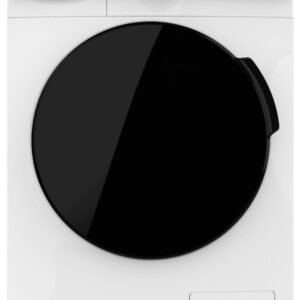 M?quina de Lavar Roupa Bolero DressCode 121000 12Kg 1400RPM (Branco) - CECOTEC