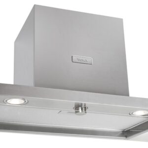 Exaustor de Encastre INTEGRA 66750 POS 255m³/h (Inox) - TEKA