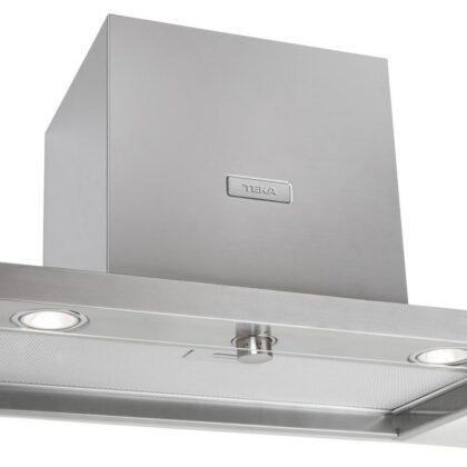 Exaustor de Encastre INTEGRA 66750 POS 255m³/h (Inox) - TEKA