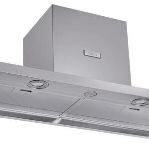 Exaustor INTEGRA 96750 POS 620 m³/h (Inox) - TEKA