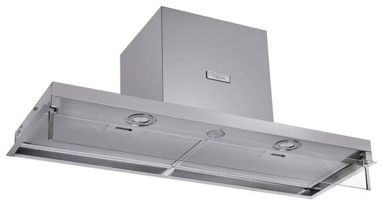 Exaustor INTEGRA 96750 POS 620 m³/h (Inox) - TEKA