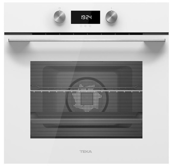 Forno Elétrico HLB 8400 P 3552W 70L Classe A+ (Branco) - TEKA
