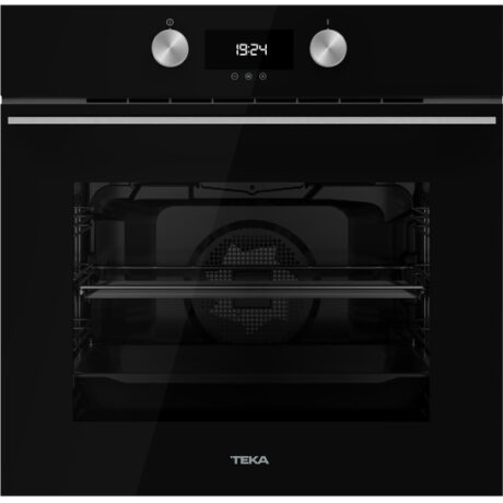 Forno Elétrico HLB 8400 P 3552W 70L Classe A+ (Preto) - TEKA