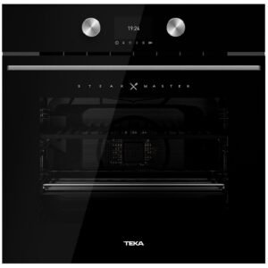 Forno Elétrico Steakmaster 3552W 71L (Classe A) (Preto) - TEKA