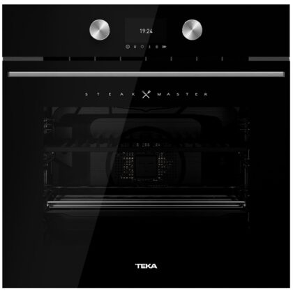 Forno Elétrico Steakmaster 3552W 71L (Classe A) (Preto) - TEKA