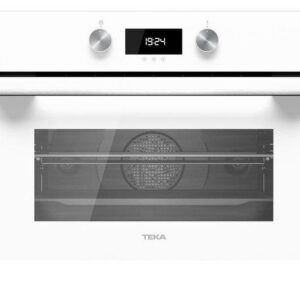 Forno El?trico HLC 8400 P 3015W 44L (Classe A+) (Branco) - TEKA