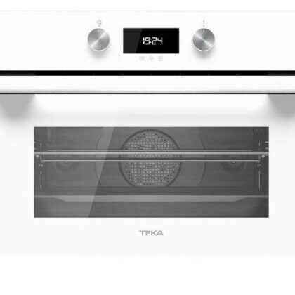 Forno Elétrico HLC 8400 P 3015W 44L (Classe A+) (Branco) - TEKA