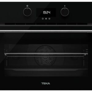Forno Elétrico HLC 8400 P 3015W 44L Classe A+ (Preto) - TEKA
