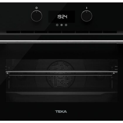 Forno Elétrico HLC 8400 P 3015W 44L Classe A+ (Preto) - TEKA