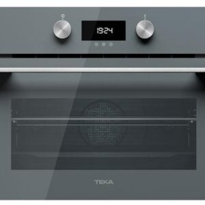 Forno Elétrico HLC 8400 P 3015W 44L (Classe A+) (Cinzento) - TEKA