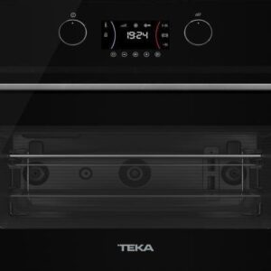 Microondas + Grill MLC 8440 BK 3200W 44L (Preto) - TEKA